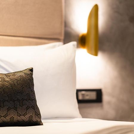 Skye Suites Sidney Dış mekan fotoğraf