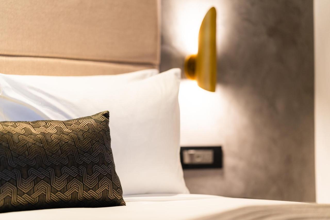 Skye Suites Sidney Dış mekan fotoğraf